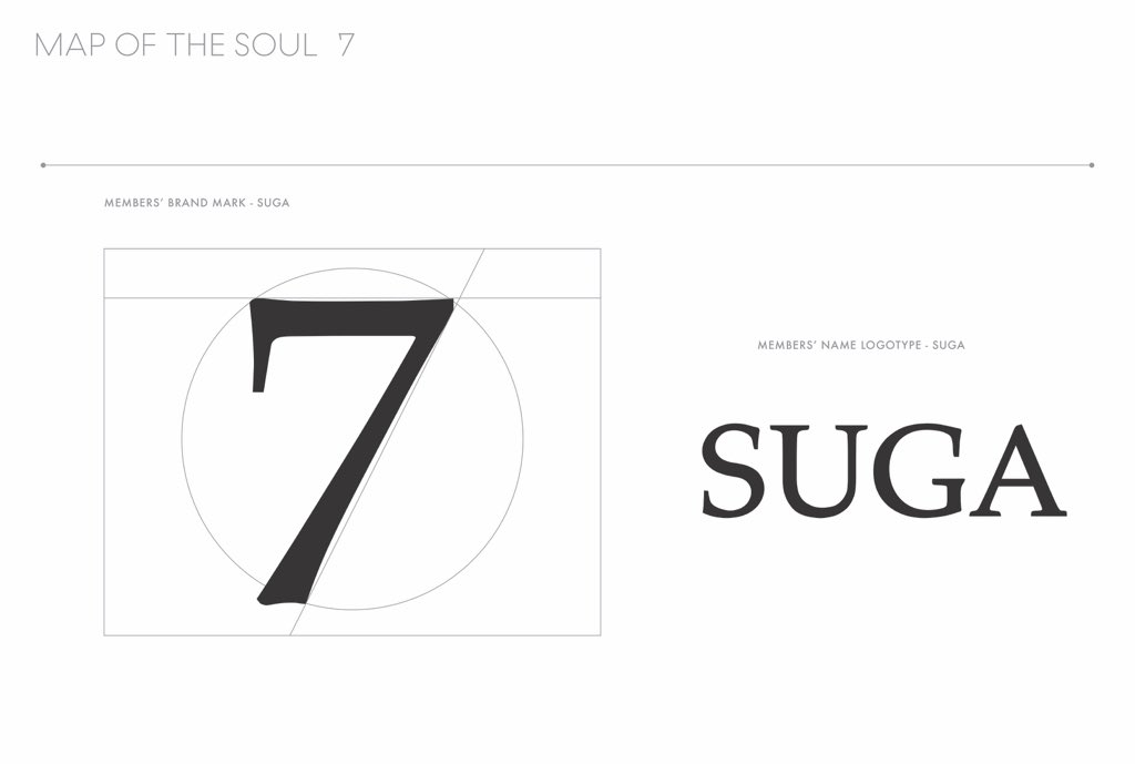 sparksedition's tweet photo. #방탄소년단 의 이번 앨범 ‘MAP OF THE SOUL : 7’의 브랜딩과 아트워크, 디자인을 진행했습니다.
-
레이어되는 일곱가지의 7을 통해 멤버들의 7년간의 불안과 그림자, 그리고 그들의 사명감이 축적되고 중첩되어 하나의 이미지로 표현되는 점을 가장 중��하게 작업했습니다.
#sparksedition #bts https://t.co/gejZMeEK0V