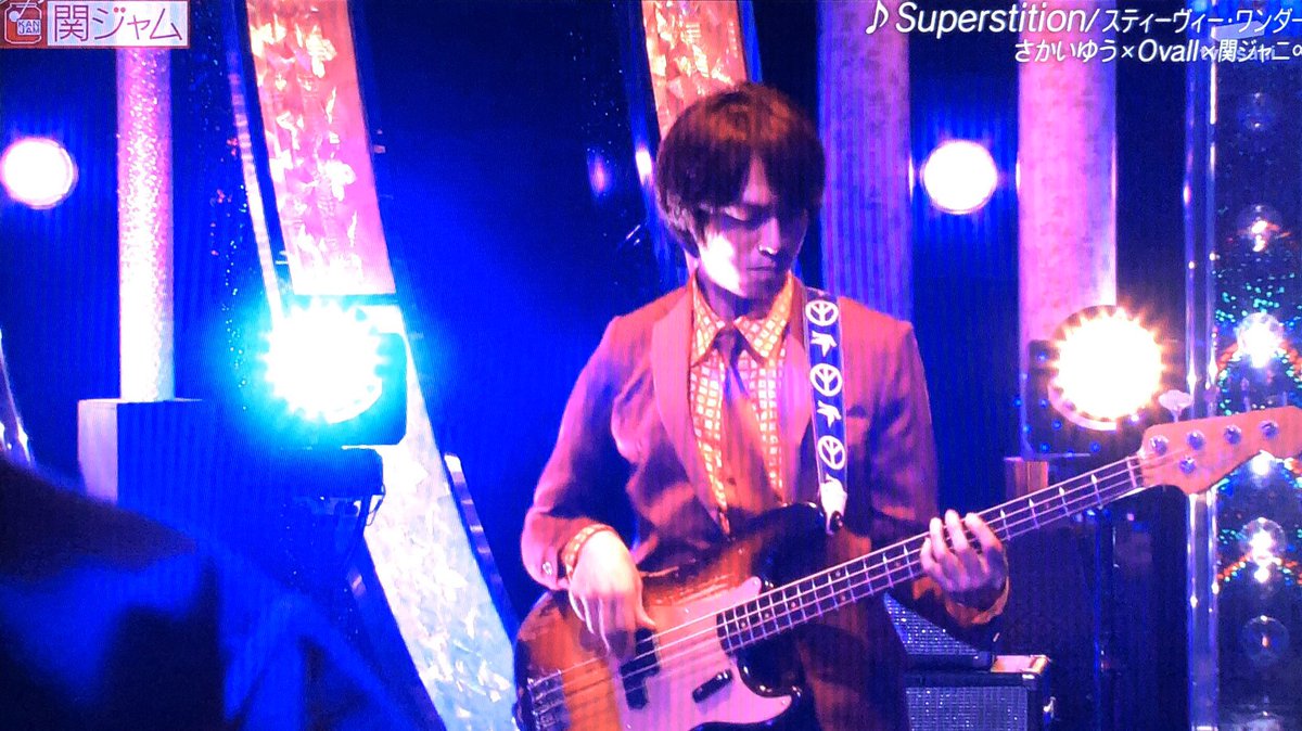 関ジャム完全燃showで ベース が話題に 6ページ目 トレンドアットtv 関ジャム完全燃showで ベース が話題に 6ページ目 トレンドアットtv