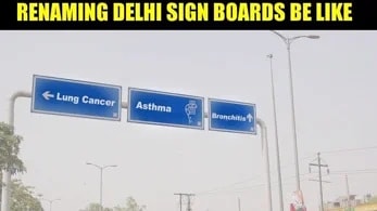 BreathlessDelhi's tweet photo. "Reduce Air Pollution, Increase your Lifespan"
A wake-up call for everyone

#airpollution #pm25 #pollution #delhi #airpollutionindelhi #savedelhi #gogreen #breathlessdelhi #trashlessdelhi #noiselessdelhi #cleanair #greendelhi #pollutionfree #greencapital https://t.co/02hWzjcIJO