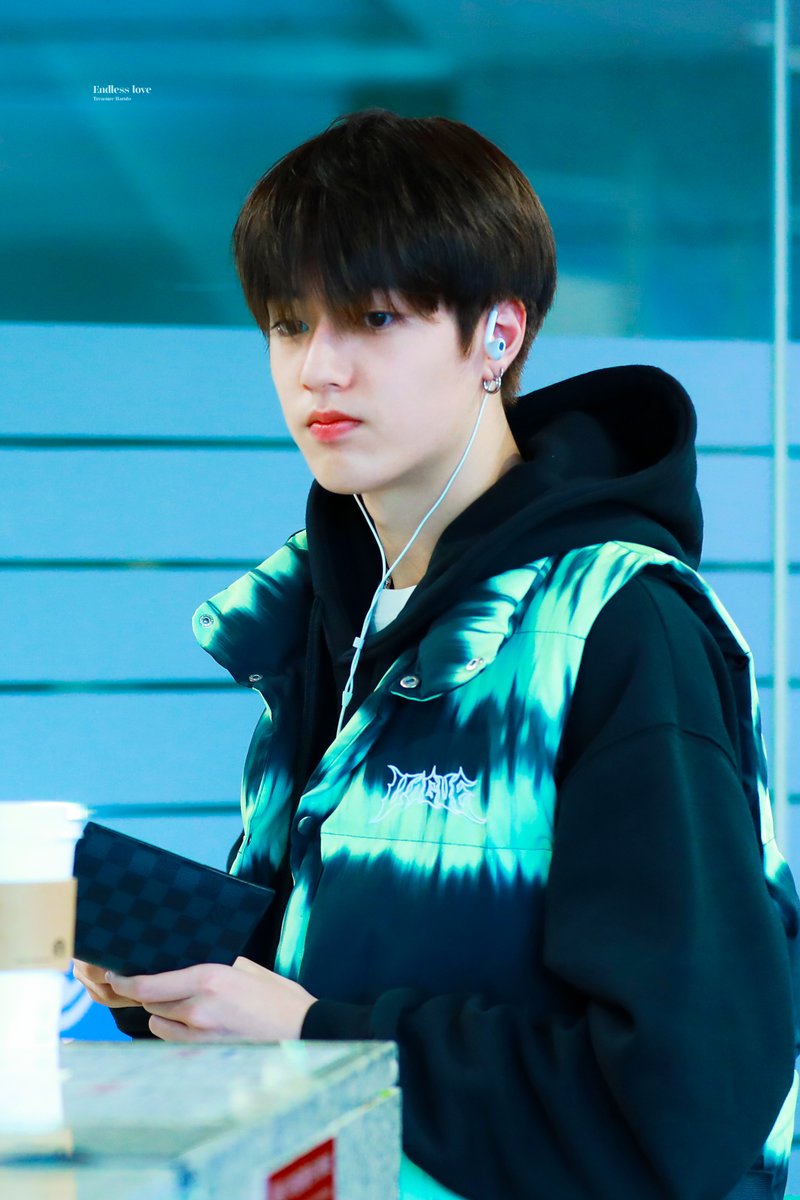 haruto__kr's tweet photo. 191228
#TREASURE #트레저 
#하루토 #HARUTO #ハルト https://t.co/5m9BE5xLE1