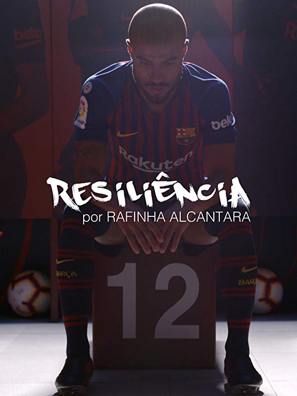 A documentary that follows the midfielder’s everyday life for 6 months. A portrayal by Rafinha himself, who opened his home for the cameras to film every moment, even allowing them into the operating room.

#Resiliencia (2020) by #JapBarcelona, now streaming on <a href="/PrimeVideoIN/">prime video IN</a>.