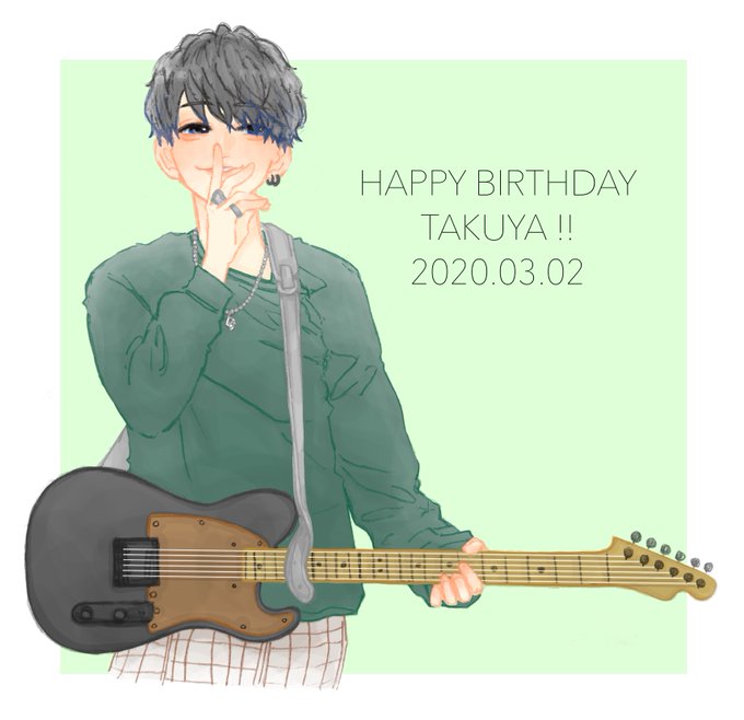 山中拓也誕生祭のtwitterイラスト検索結果 山中拓也誕生祭のtwitterイラスト検索結果