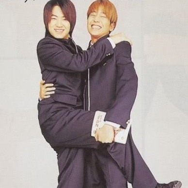 munarchive's tweet image. #신화 #에릭 #전진 #릭진