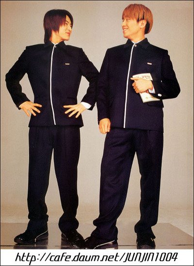 munarchive's tweet image. #신화 #에릭 #전진 #릭진