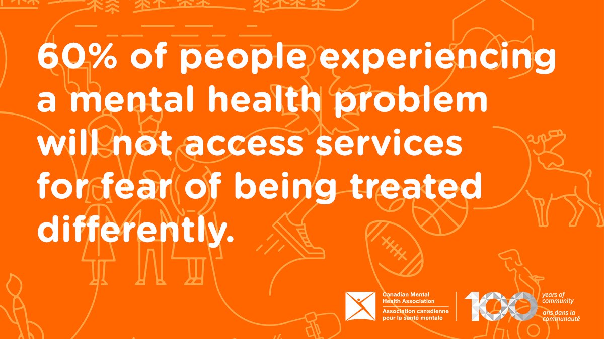 CMHA_NTL's tweet photo. Today is #ZeroDiscrimination Day – take time today to learn more about #MentalHealth and #MentalIllness. Together we can end discrimination. https://t.co/PQ4gxT3DEg