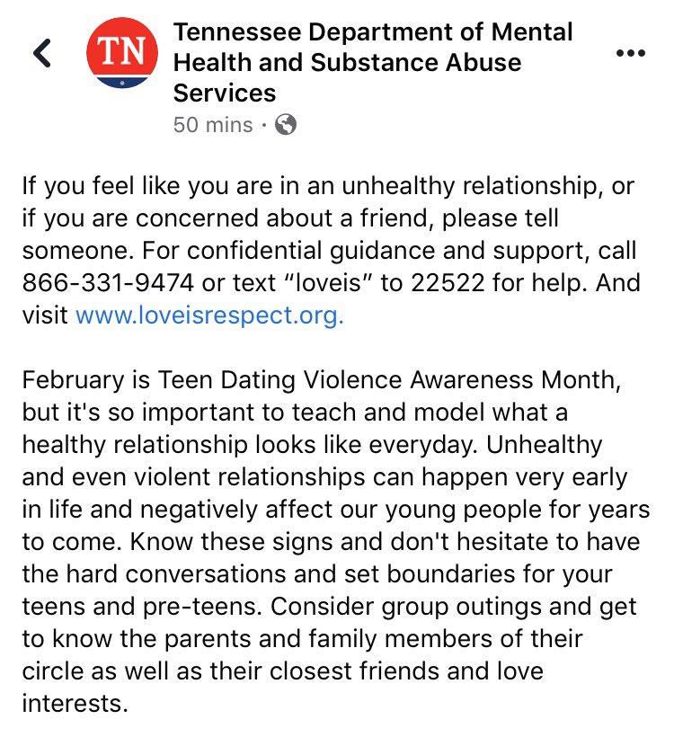 #teendatingviolence #violenceprevention #datingviolence #loveisrespect