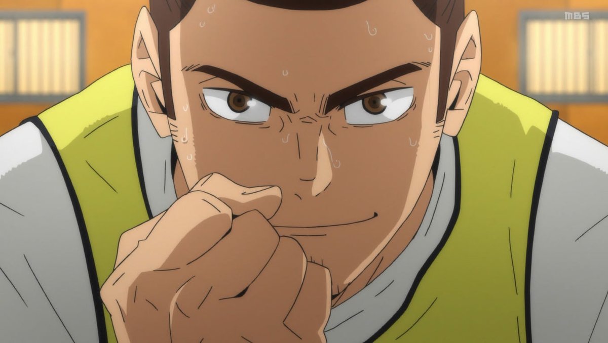 アニメ ハイキュー To The Top 4期 8話 感想まとめ 伊達工業との練習試合終盤回だったね 日向の 紛れる や旭さんのスパイク最高だったな ネタバレ 反応 実況 電書速報 電子書籍通信 アニメ ハイキュー To The Top 4期 8話 感想まとめ 伊達工業との練習試合終盤回だったね 日向の 紛れる や旭さんのスパイク最高だったな ネタバレ 反応 実況 電書速報 電子書籍通信