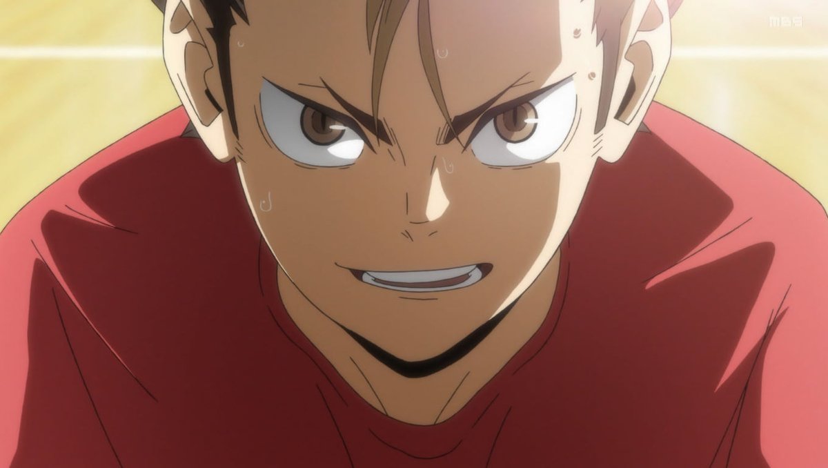 アニメ ハイキュー To The Top 4期 8話 感想まとめ 伊達工業との練習試合終盤回だったね 日向の 紛れる や旭さんのスパイク最高だったな ネタバレ 反応 実況 電書速報 電子書籍通信 アニメ ハイキュー To The Top 4期 8話 感想まとめ 伊達工業との練習試合終盤回だったね 日向の 紛れる や旭さんのスパイク最高だったな ネタバレ 反応 実況 電書速報 電子書籍通信