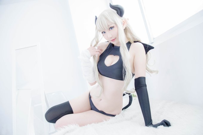 Twitterのコスプレ画像7