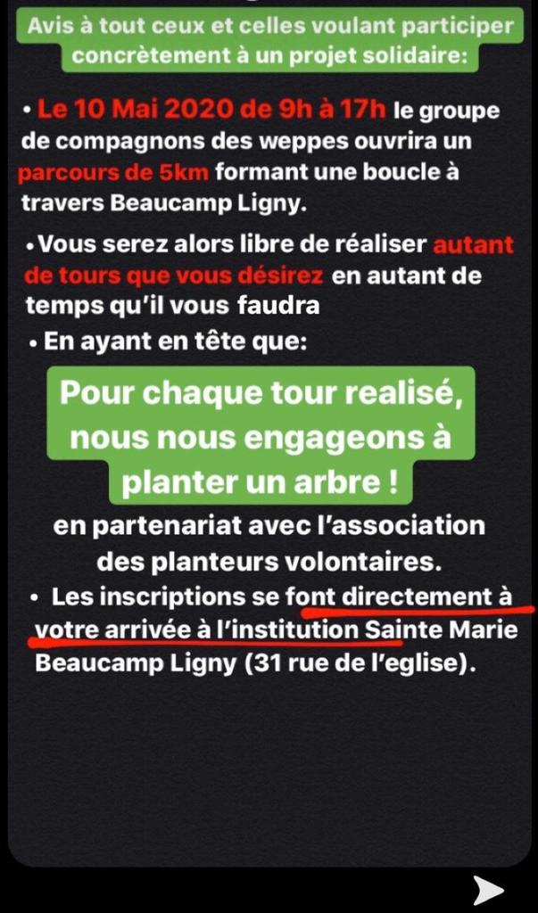 CompasDream's tweet photo. Venez nombreux, on vous y attend ! https://t.co/xG25aulBbS