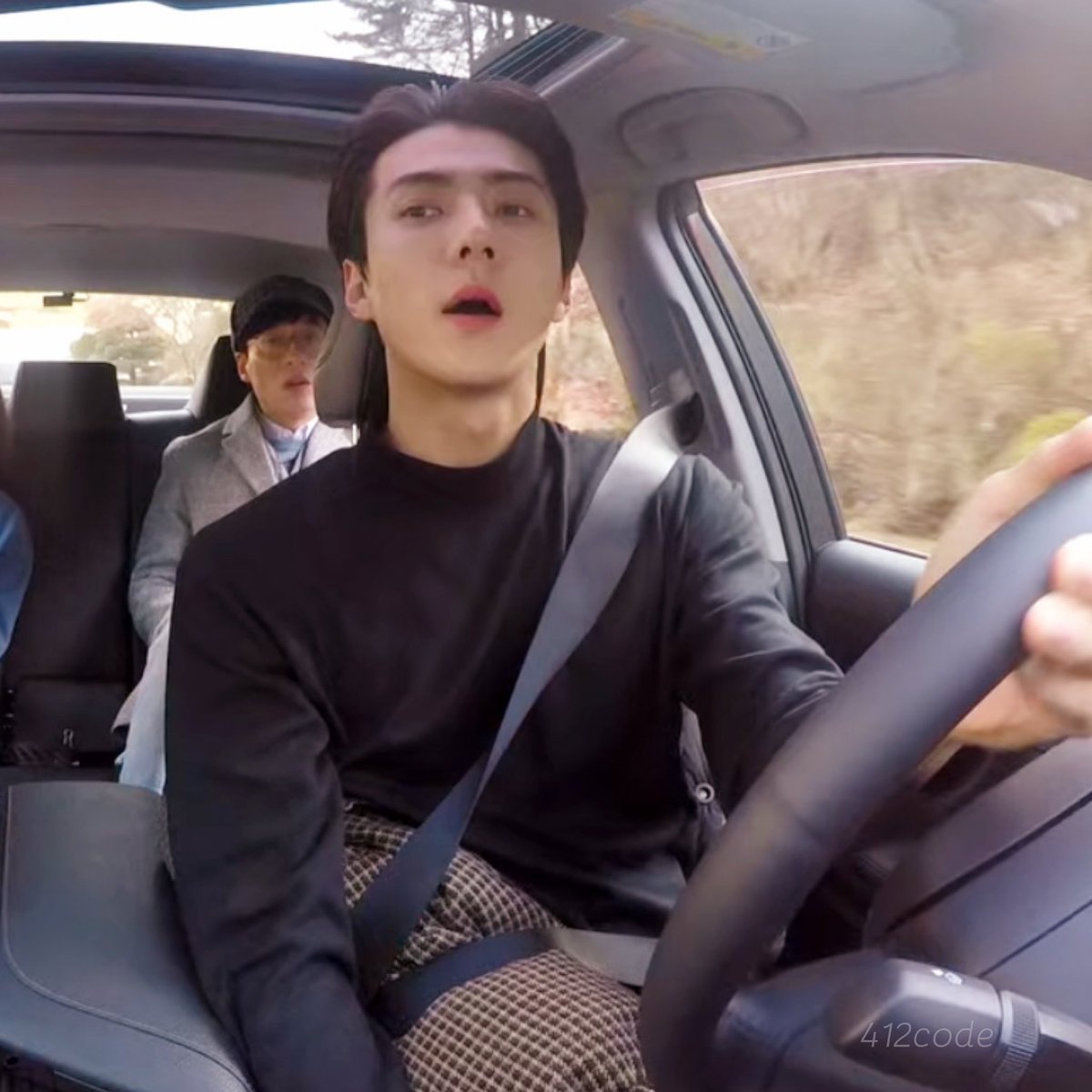 aeribase's tweet photo. /ab/ yg masih melek mutualan yuk sama jodoh sehun RT aja🌬 https://t.co/pkuqazLgnP