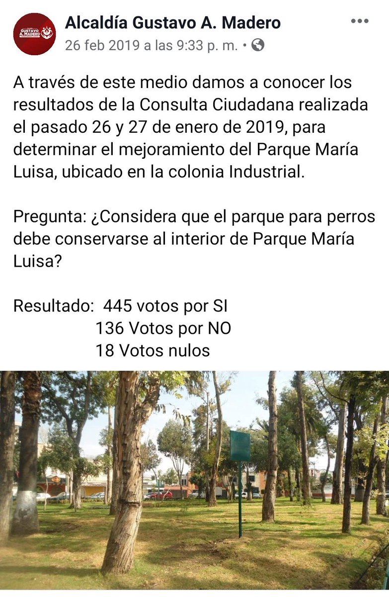 PinkyArale's tweet photo. @SEDEMA_CDMX Abren uno y desmantelan otro!! Se llevaron todo del área canina del Parque María Luisa en La Industrial en @TuAlcaldiaGAM y nadie atiende nuestras peticiones @fchiguil esta área se ganó en consulta ciudadana en año pasado @Claudiashein https://t.co/PDNXvxOxwU