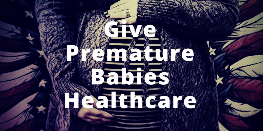 hmschuldt's tweet photo. @Alpha_57 Stop electing people who allow infanticideโ๏ธ
Elect people who will protect pregnant women, children in the womb, and premature babies.
#NoInfanticide
Send premature babies to neonatal care for healthcare!
Give premature babies healthcare!! https://t.co/IR3HQO3p9l