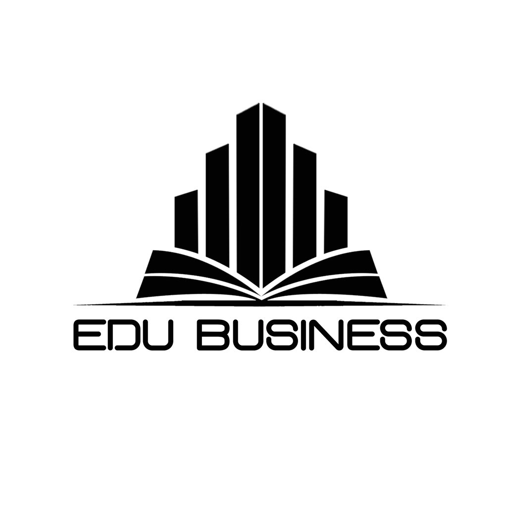 EduBusinessht's tweet photo. Dans le souci de doter l’association EduBusiness d’une représentation qui explicite au mieux ses objectifs spécifiques et sa vision, nous avons décidé de changer de logo. Appréciez chers amis, chers followers notre nouveau logo, œuvre de Artifex. 

@artifexhaiti 
@edubusinessht https://t.co/qQwC4WgsSh
