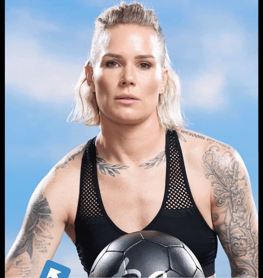 Top 158 + Ashlyn harris tattoos - Spcminer.com