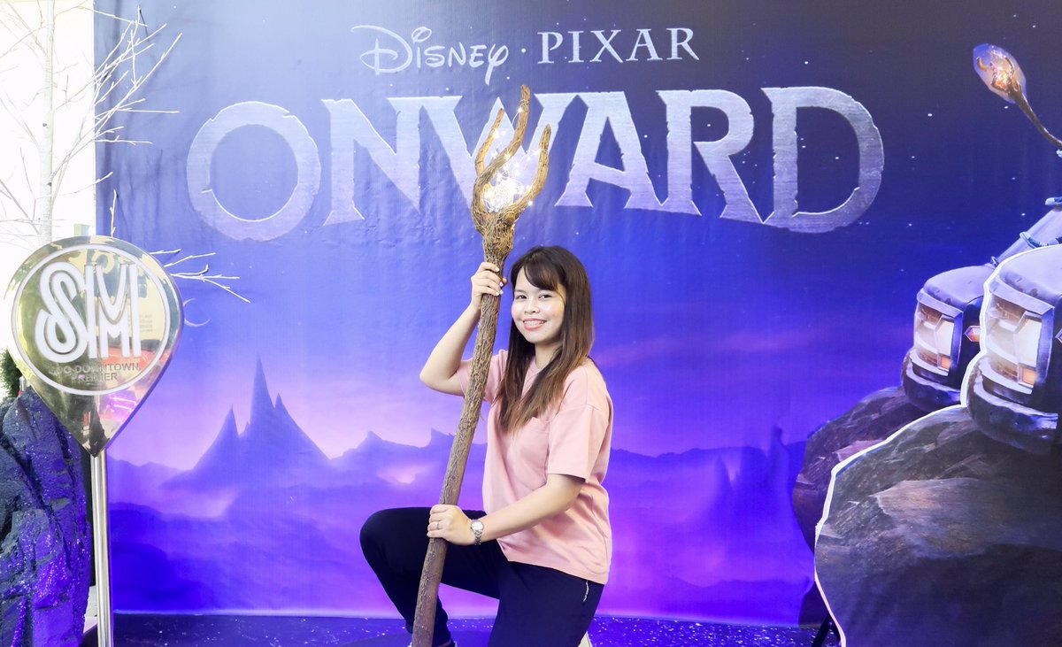 wandermyangel's tweet photo. Thank you @smcdodowntown for the Advance screening of the movie ONWARDπ πππ
Showing on March 4, 2020
#OnwardPH #cdobloggers https://t.co/qifpR2XaCu