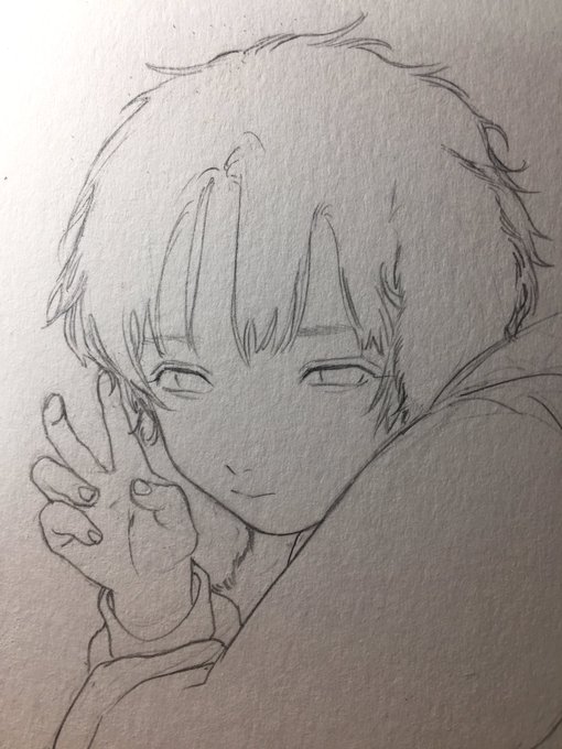 君とっても可愛いねぇ…… 