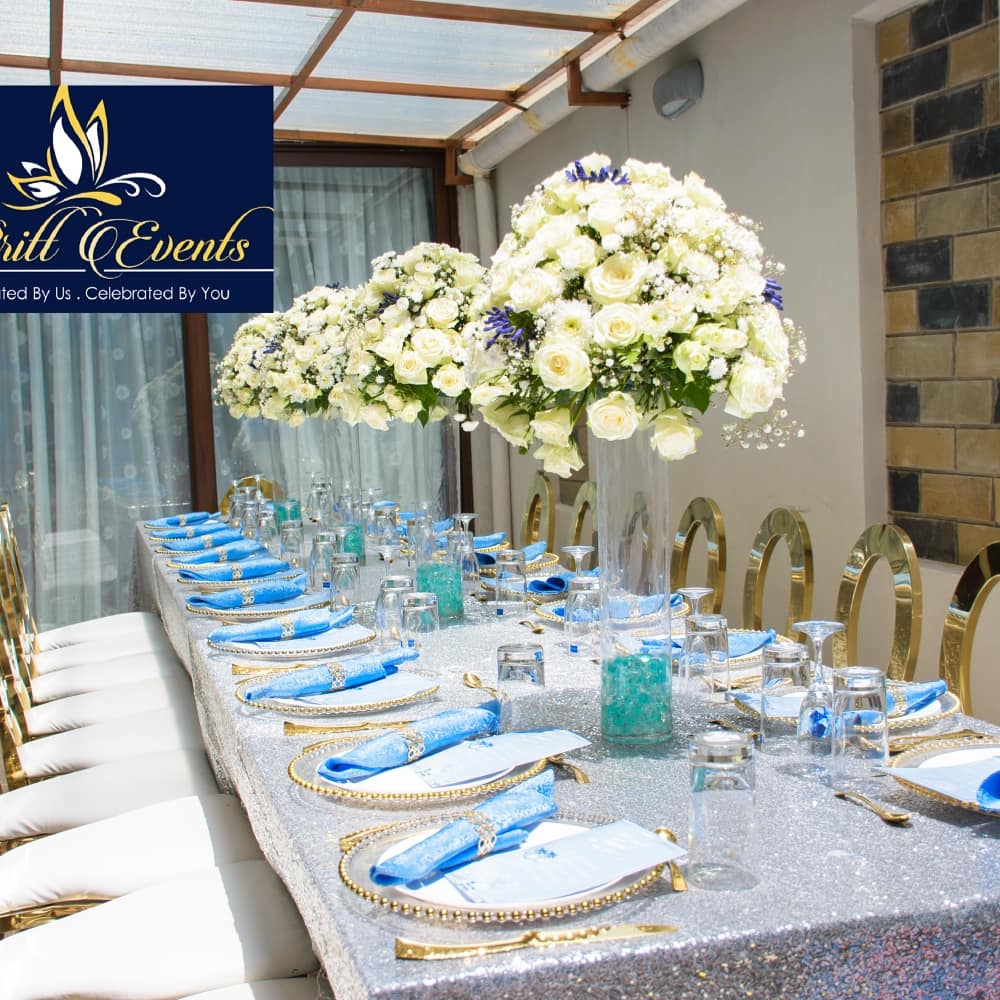 EventsPritt's tweet photo. Lets us take care of all your event needs😊😊. Call us today on 0731558892.
#luxeeventplanner. https://t.co/7rdBizBF0K