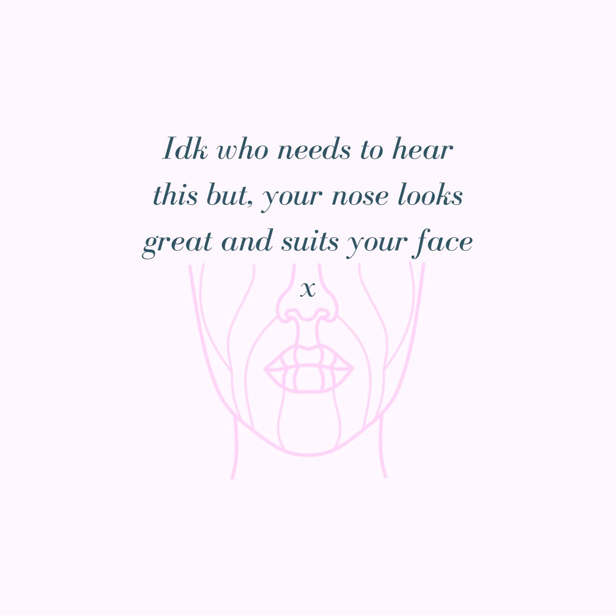YP4Podcast's tweet photo. You’re you. That’s your superpower. https://t.co/LsL2aHQ2pH