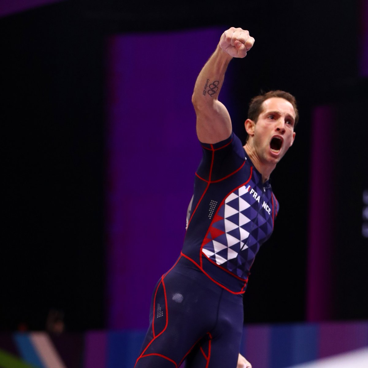 European Athletics tweet media