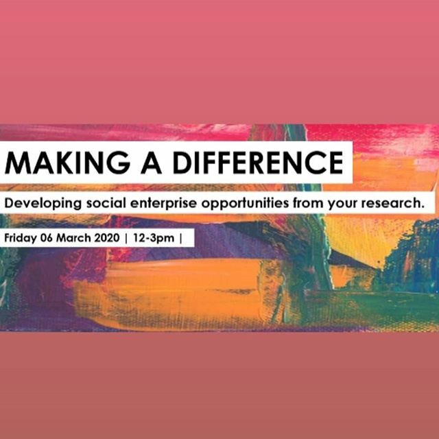 Enactus UCD tweet media