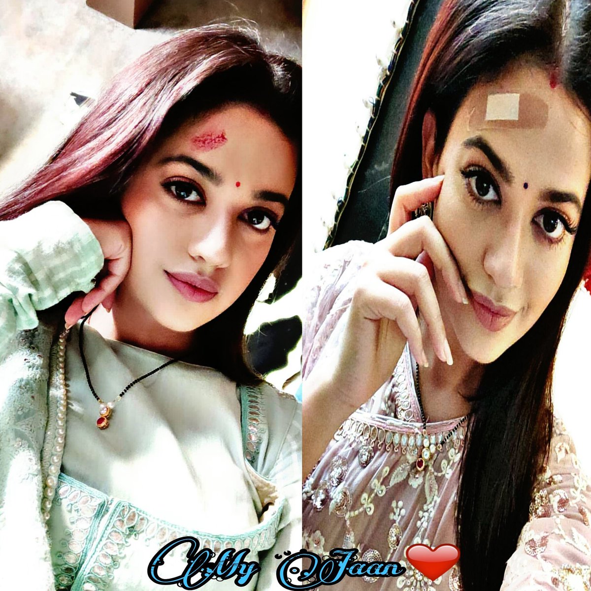 AbrutiLovers's tweet photo. My princess ❤😘❤.......
#shrutiisharmaa #palak #devik #nazar2 @Shrutii_Sharmaa https://t.co/wlCSJRpwoP