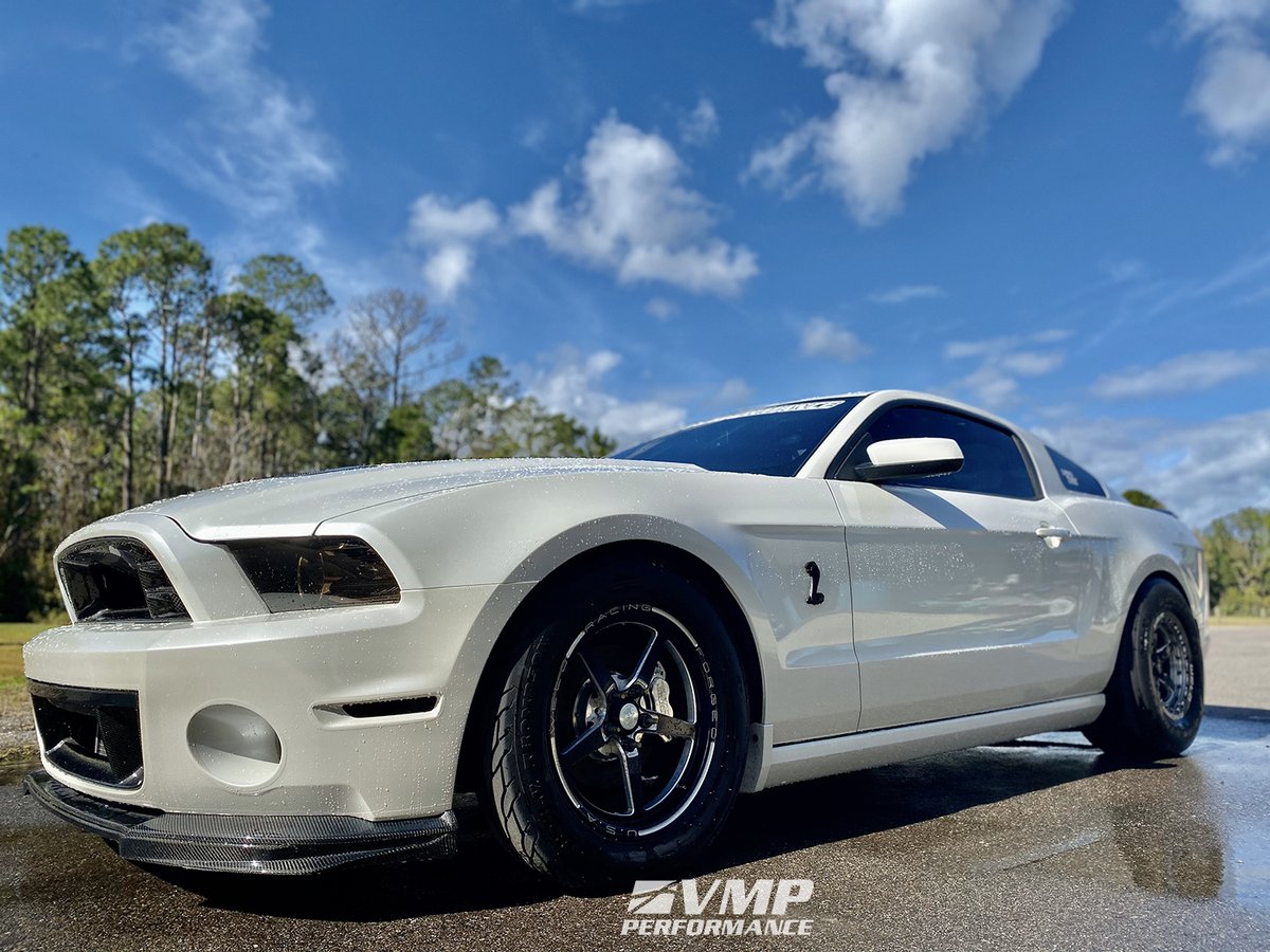 VMP Performance tweet media