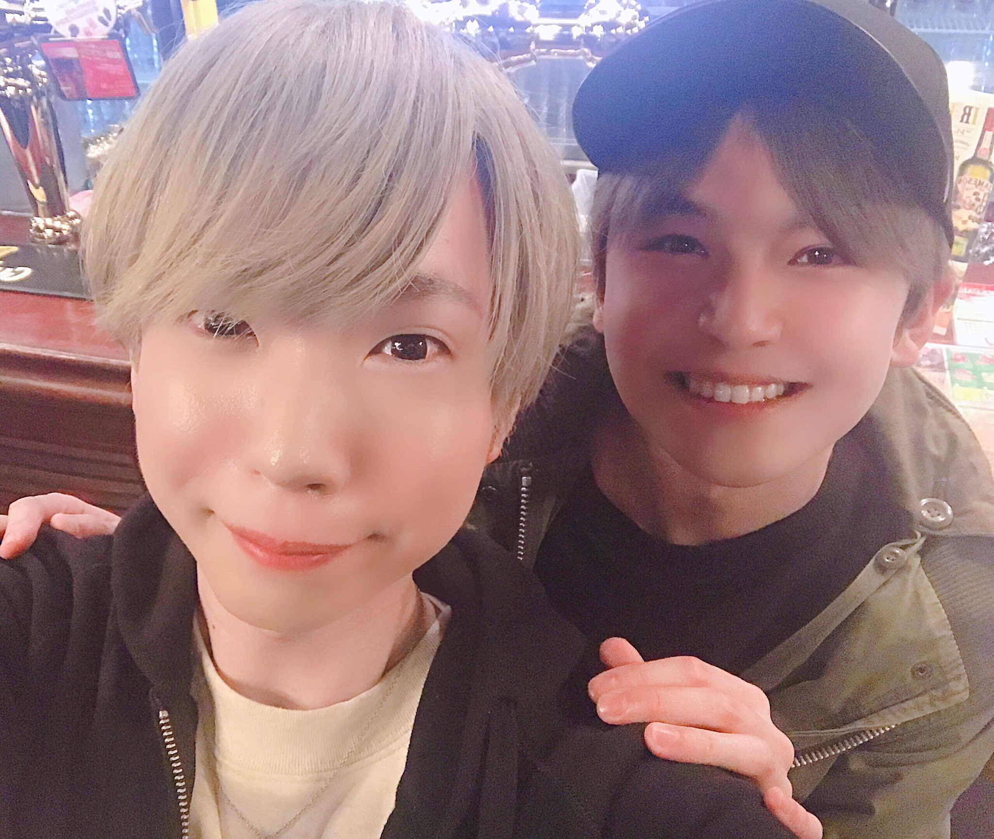 重松千晴 とも君とぶんぶん いえすはに び ざぱりびっ T Co Adyt021yg1 Twitter