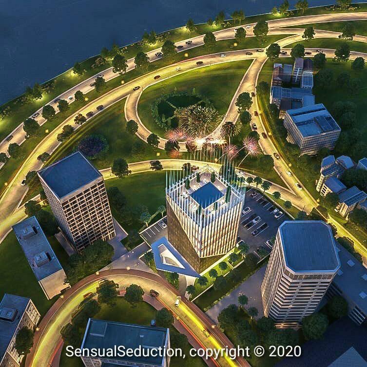 CotedIvoire_off's tweet photo. PROJET DE RÉNOVATION DE LA ( TOUR FIRST ) ou encore ( TOUR SHELL )
#ProjectCi https://t.co/KNioPdTObg