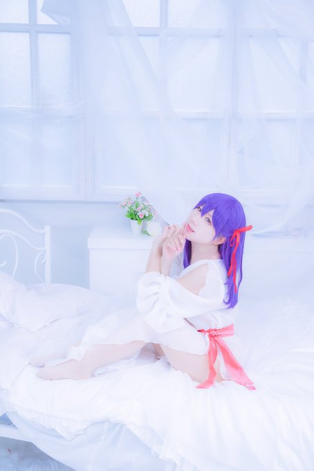 Twitterのコスプレ画像35