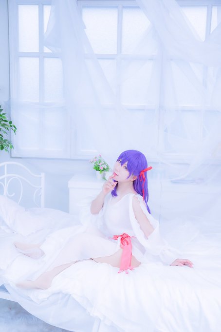 Twitterのコスプレ画像36