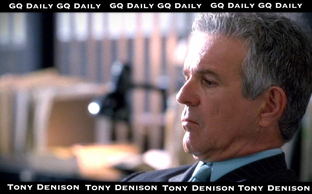 elaine03162002's tweet photo. Tony’s GQ Daily~Our favorite Lt. Flynn is doing some seriously thinking~What’s on your mind~Andy 🤔🤔 #GQStyle #TonyDenison #SeriousThinking https://t.co/AskqgNevjt
