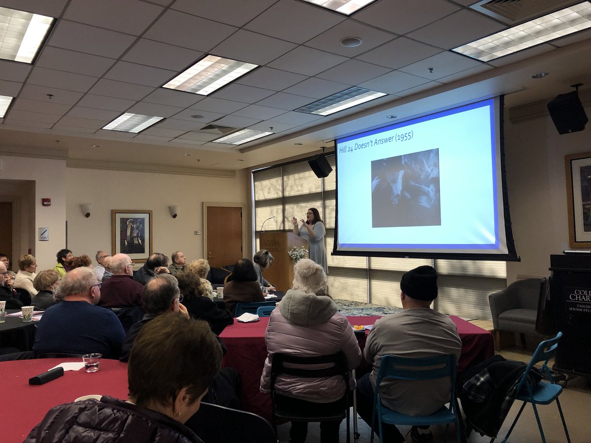 Prof. Rachel Harris (<a href="/Illinois_Alma/">University of Illinois</a>) presents Warriors, Witches, and Whores: Women in Israeli Cinema