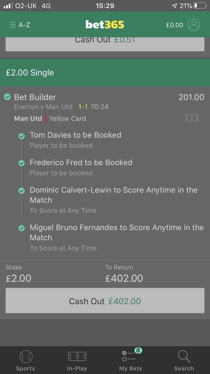 McLeanJordan's tweet photo. @bettingvillage easy 200/1 https://t.co/5az2W6At1e