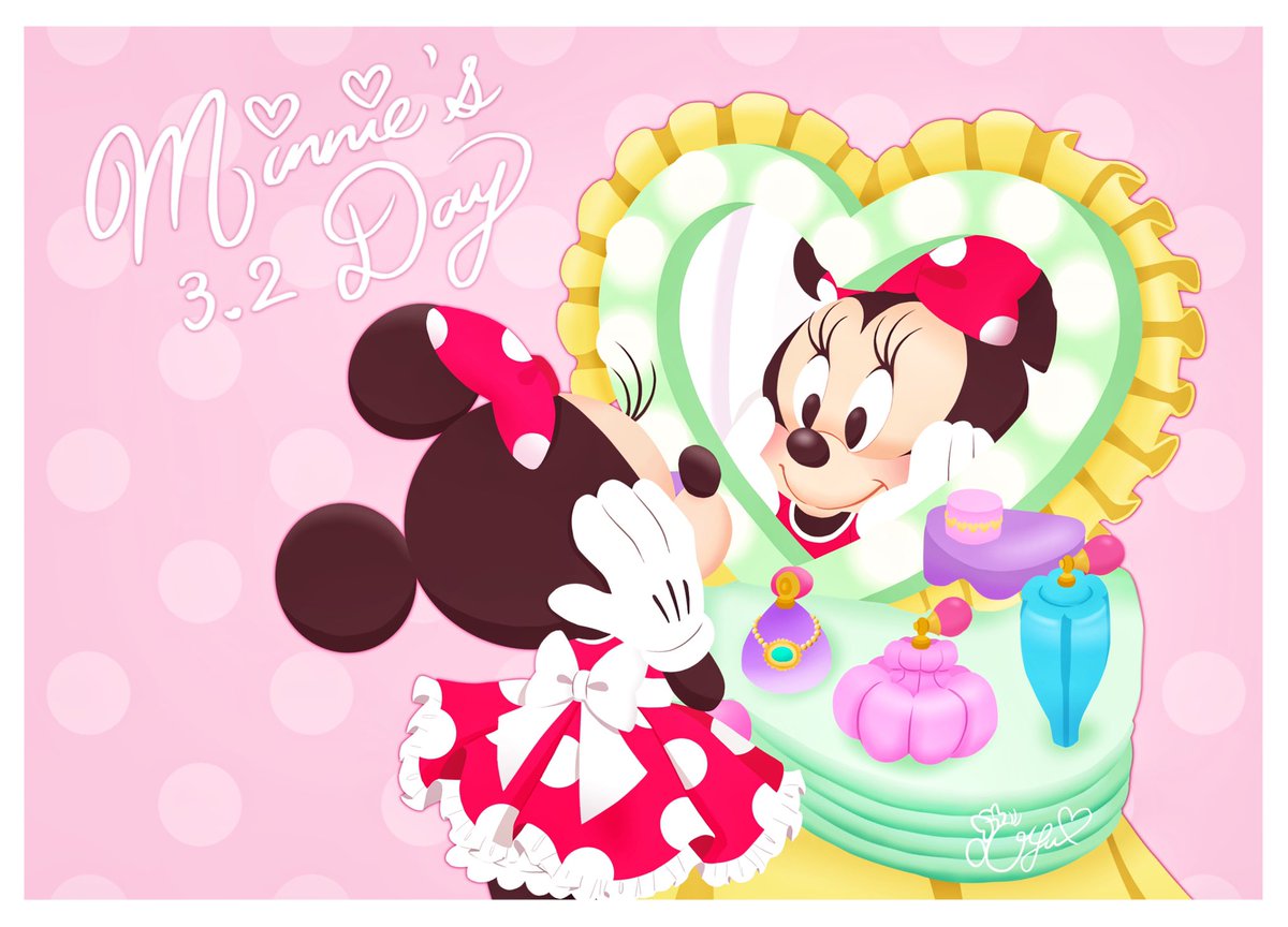 おゆ 世界で1番可愛いミニーマウスの日 ミニーの日 Minniesday Positivelyminnie おゆ 世界で1番可愛いミニーマウスの日 ミニーの日 Minniesday Positivelyminnie