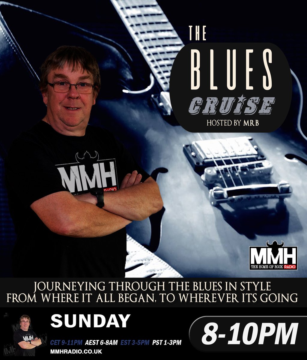 MMH - The Home Of Rock Radio tweet media