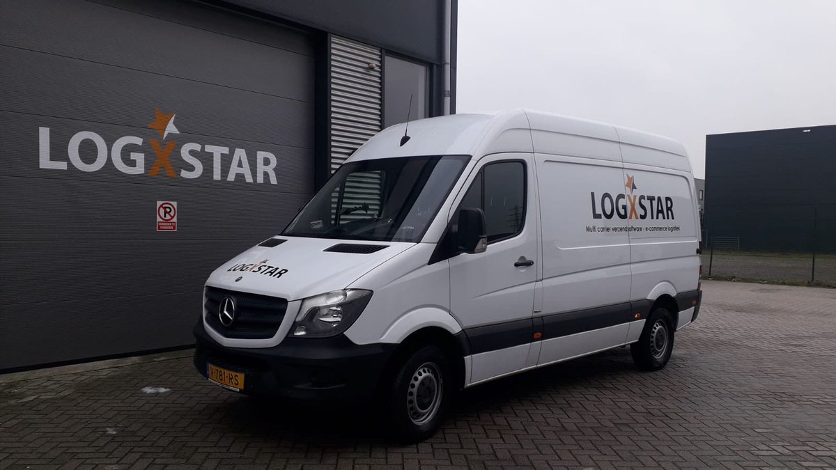 LOGXSTAR tweet media