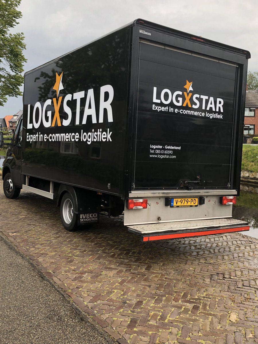 LOGXSTAR tweet media