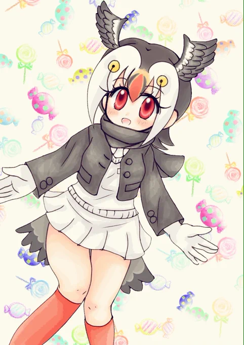 パ? 