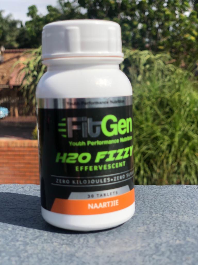 FitGen International tweet media