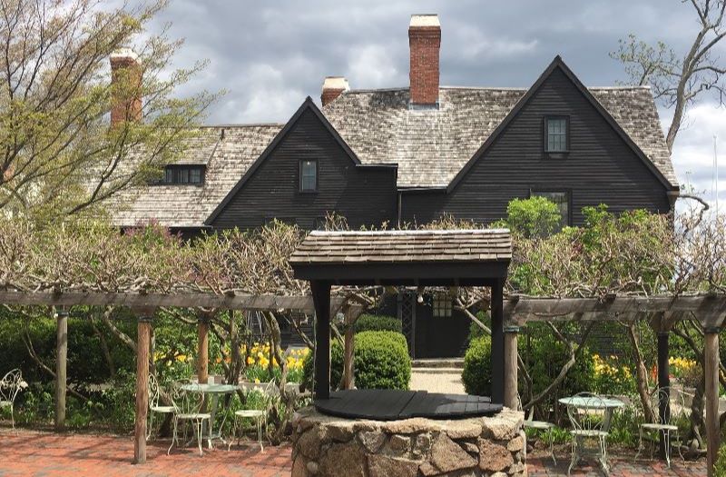 h7gables's tweet photo. Read our March E-Views From The Gables - *|URL*
#h7g #thingstodoinsalem #salemma #supportpreservation #supporteducation #northofboston #nathanielhawthorne https://t.co/sL2iF1hVNd
