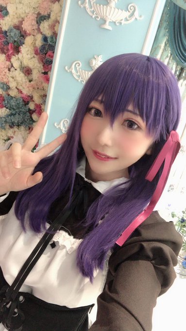 コスプレイヤー紗倉あんずのTwitter画像29