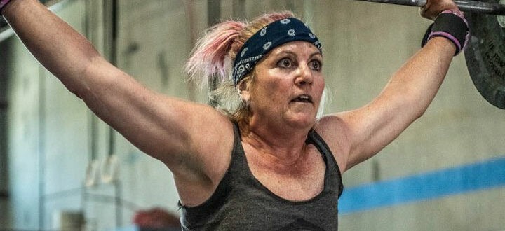 AlpineCrossFit's tweet image. Both of these athletes started their journey's at Alpine, and we're so grateful for their positive impacts on our community today! Comment below how Alex and Leisa have helped push you or inspire you during your time at Alpine! 

ow.ly/CUDG50yzFMl

alpinecrossfit.com/march-2020-fem…