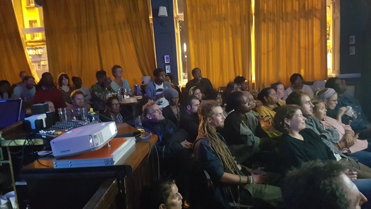 Streatham Free Film Festival tweet media