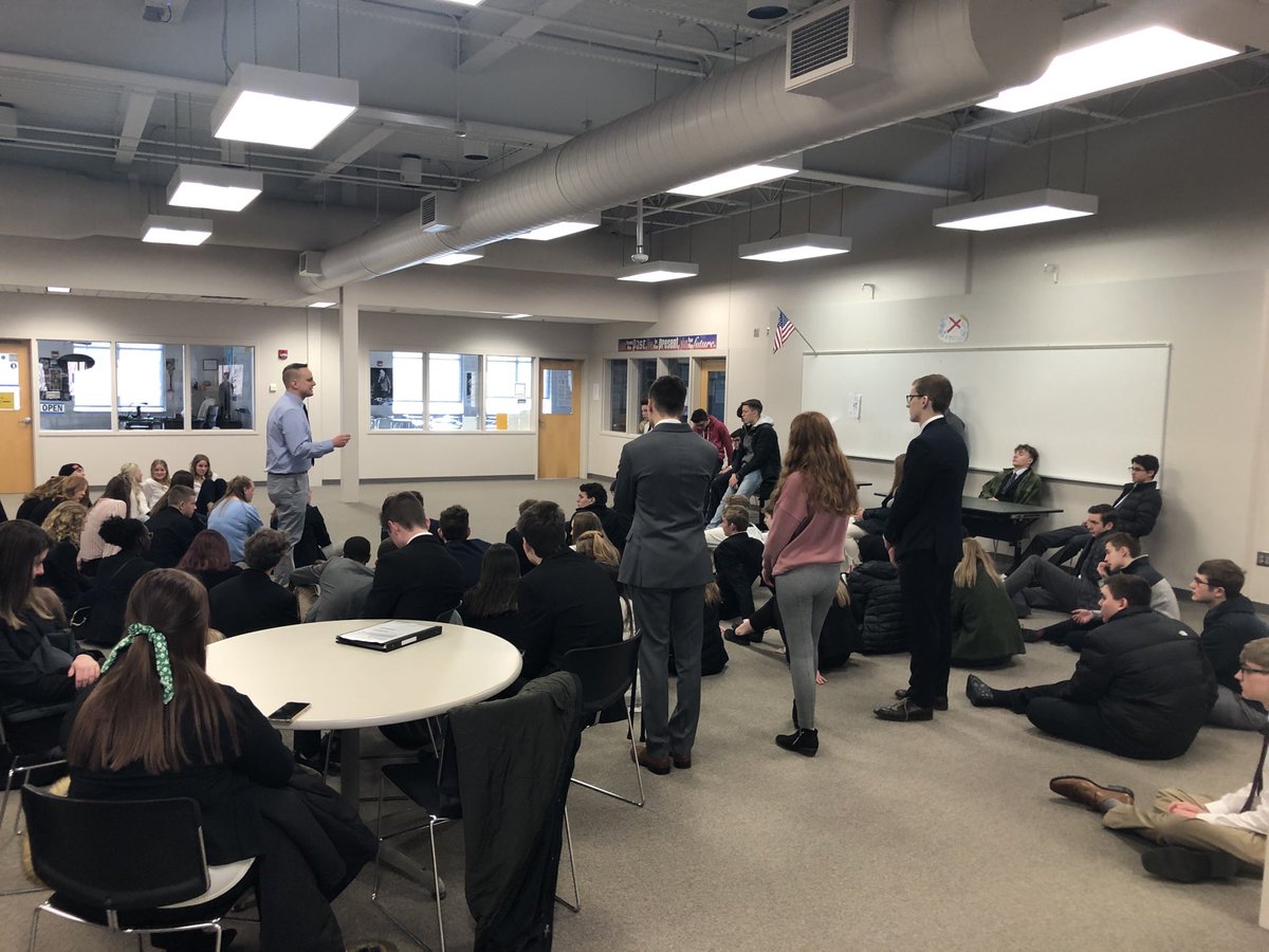 All 88 are ready for competition this weekend!  #HereWeGo ⁦<a href="/isd47/">Sauk Rapids-Rice Public Schools</a>⁩