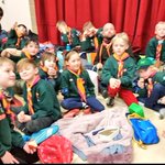 Photo by 5th Ware Scout Group (@5thWareScouts)