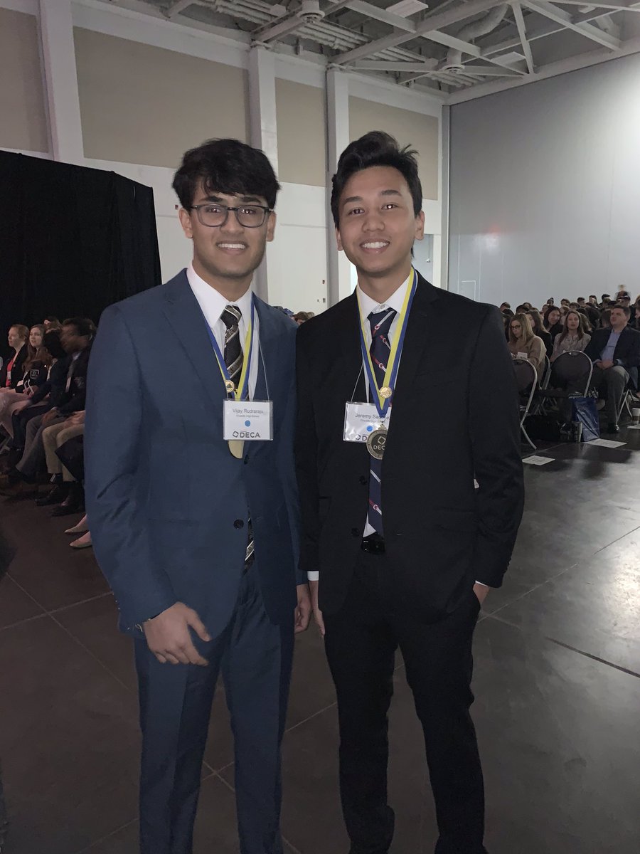 Congrats to our ICDc qualifiers in team events !!!!