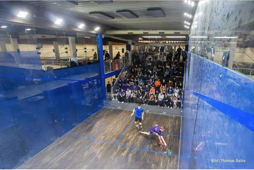 German Junior Open 2020 - Boys U17 Champion 🏆 

Tate Harms 

What an absolute thriller of a match! 👏👏👏👏👏👏👏 

#winner #boysu17 #gjo20 #thor #champion