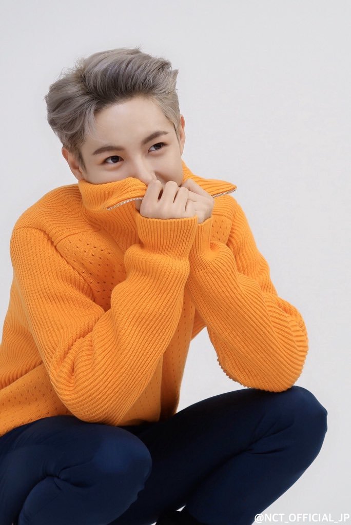 StarTokkis's tweet photo. 🌟 RENJUN BIRTHDAY RT EVENT 🐰

To celebrate the birthday of our hardworking, thoughtful, and extremely talented prince Renjun, we are hosting a RT giveaway!

One (1) Winner
RT for a chance to win one (1) random official NCT item

Good luck! 💕
#StarTokki25thGA https://t.co/Q5kh3FYgrr