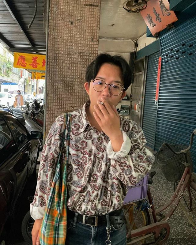 AlexLiang031's tweet photo. 明知影結局是悲傷　
嘛是對妳癡情難忘
—————-
模特 / 我本人
攝影/ 飛飛長的像日本人 https://t.co/DF2nDAxV9k https://t.co/w7q8c8VxDr